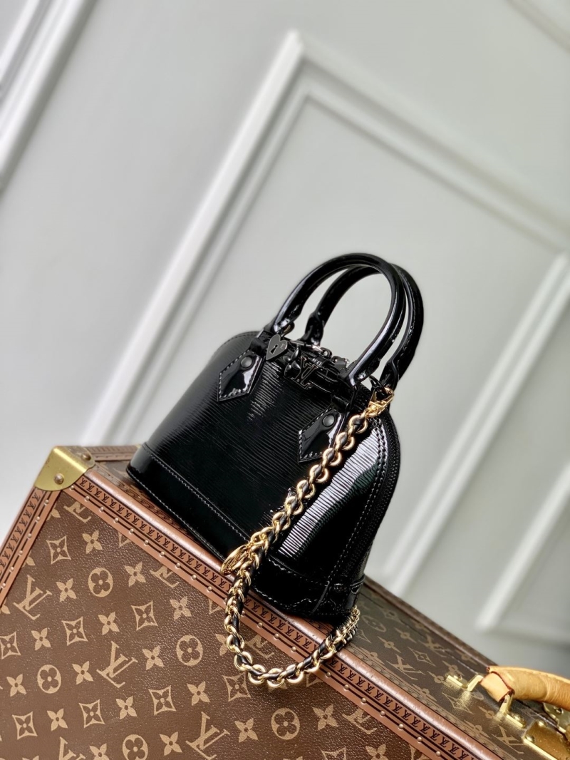 LV Top Handle Bags
